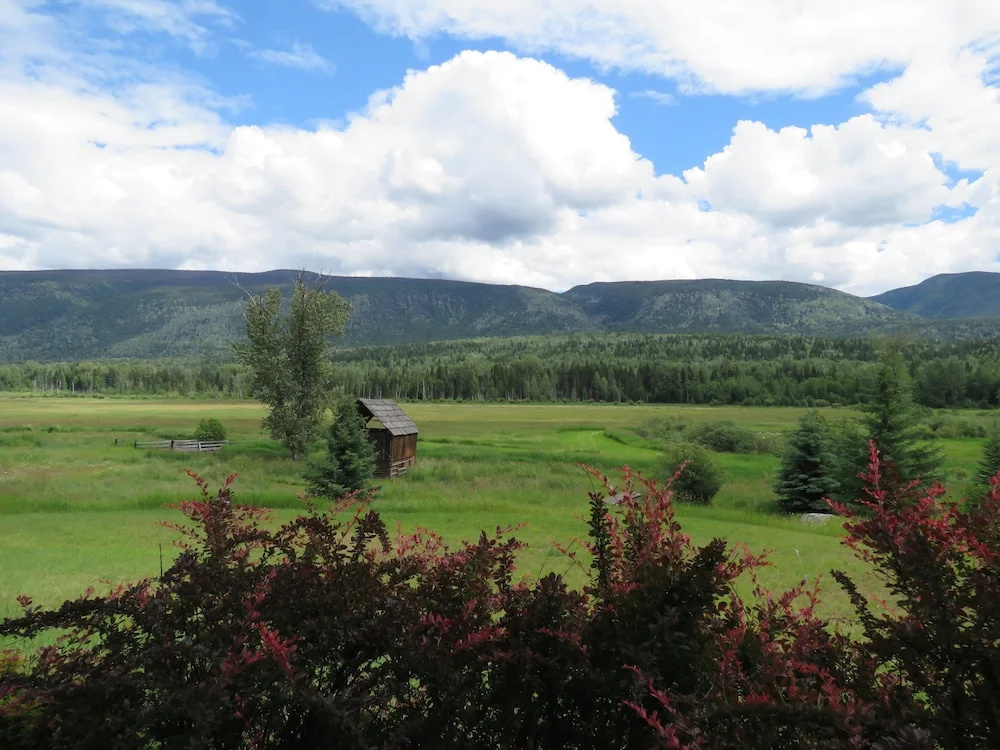 2 Bedrooms Deluxe Cottage with mountain view