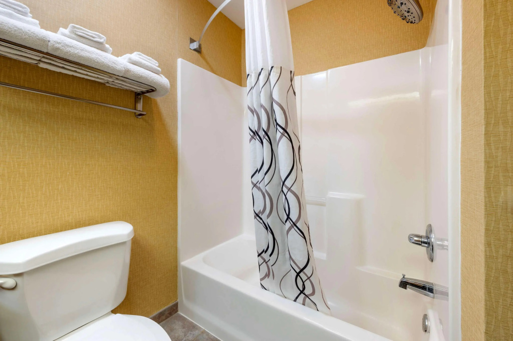 Best Western Circus City Inn - фото 10