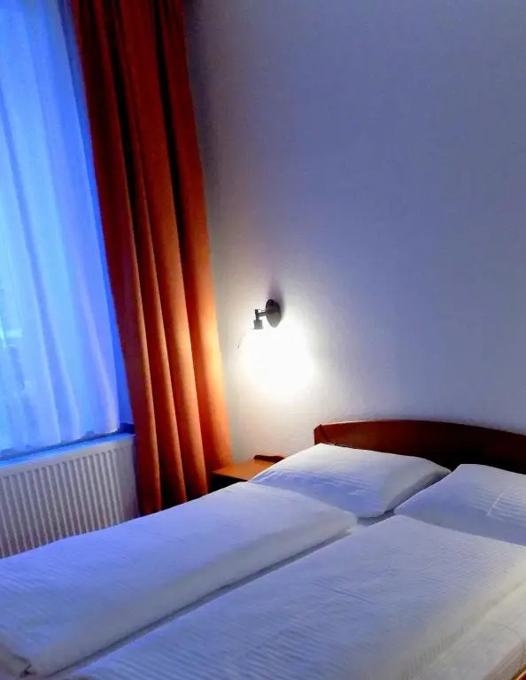 Hotel Knez - Chambres