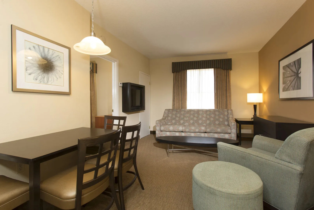 staySky Suites - I Drive Orlando - Général