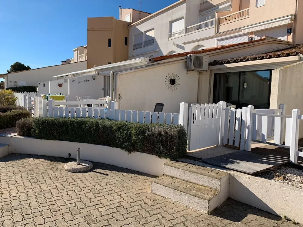Village Naturiste - Le Marina Love Adults Only