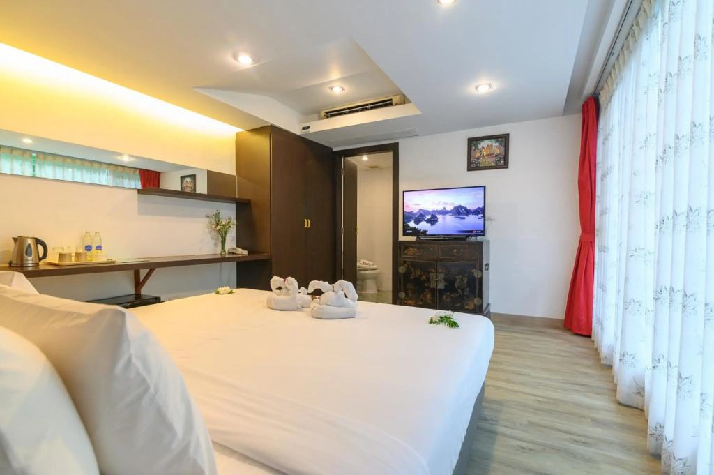 Hotel photo 4