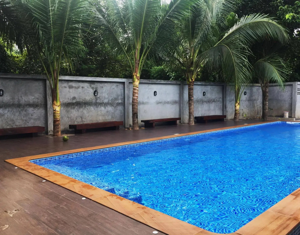 Hotel photo 11