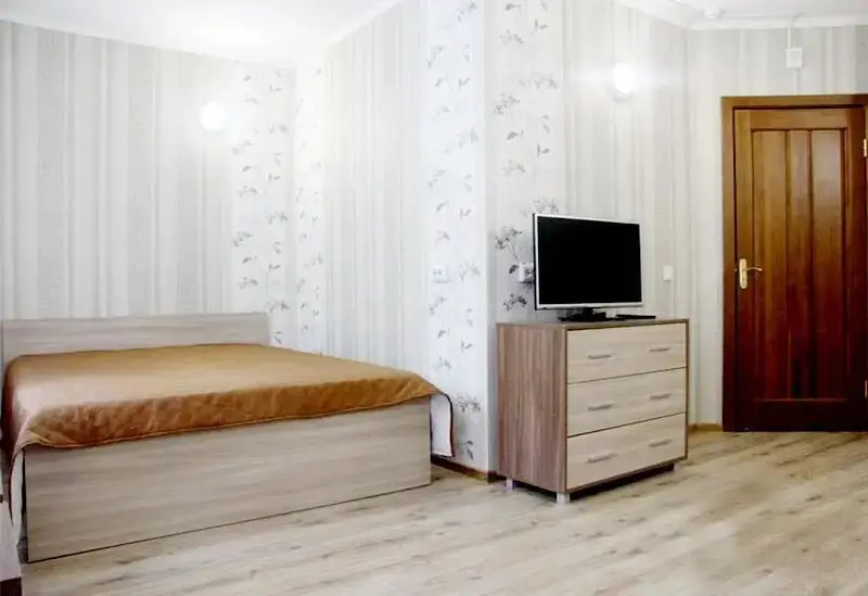 Zolotye Peski Sanatorium photo 5