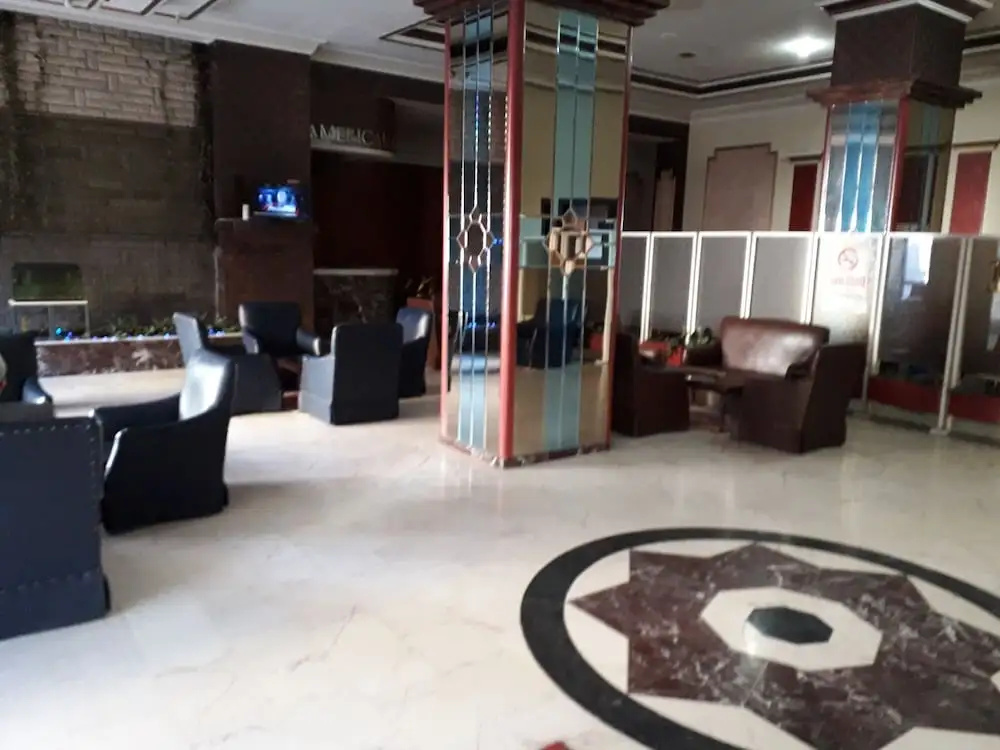 Hotel photo 14