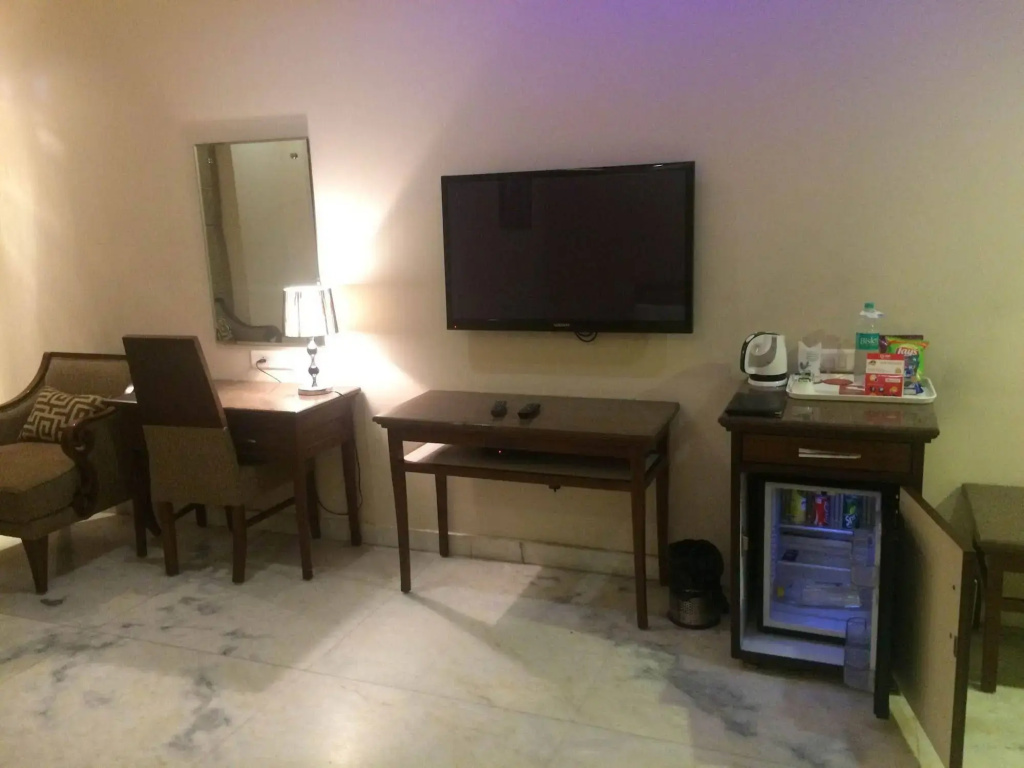 Leela Grande Hotel - Général