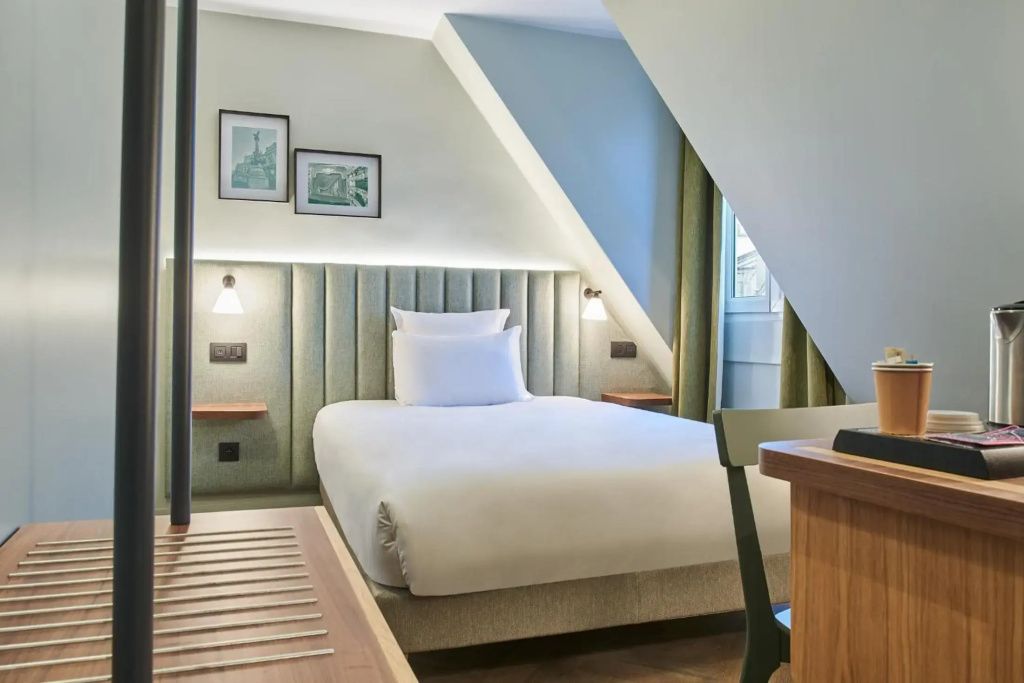 Hotel photo 20