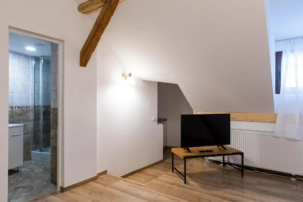 Casa Postavarului - Chambres
