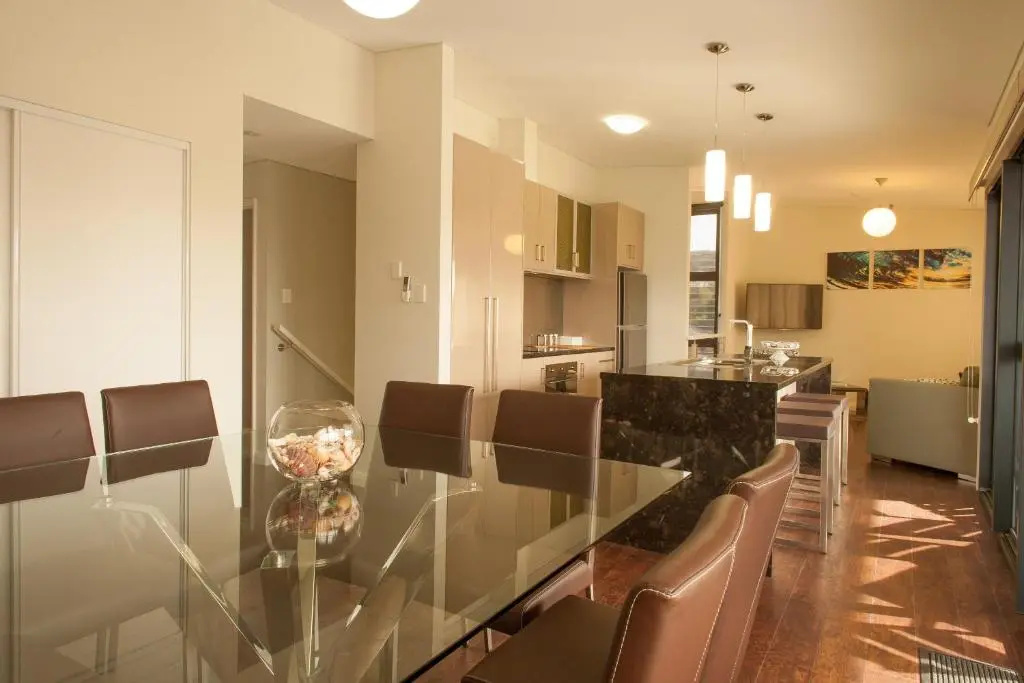 3 Bedrooms Deluxe Villa