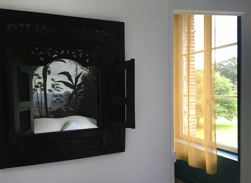Afficher la photo 8 — Château D'Harcelaines