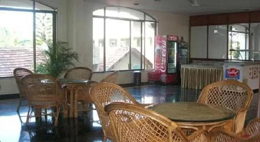 Shilpi Hill Resort - Général