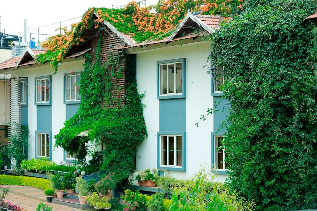 Sunvalley Homestay - Chambres