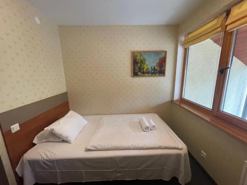 Palanga Park Hotel - Chambres