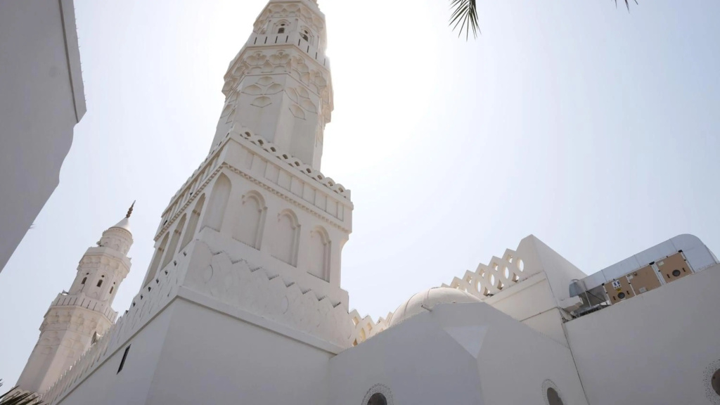 InterContinental Dar Al Hijra Madinah by IHG - фото 19