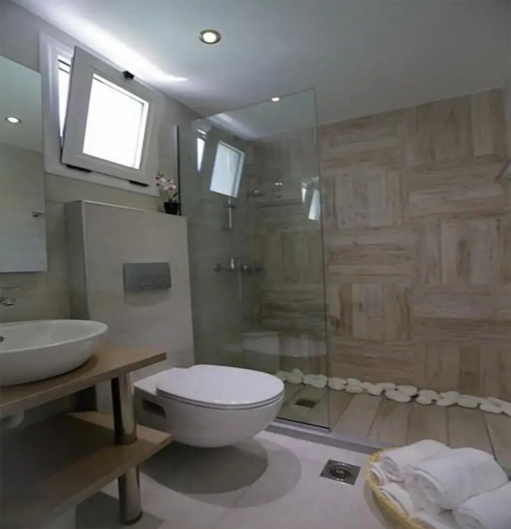 Family Apartment