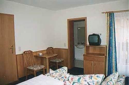 Hotel Gasthof Berghof — 4