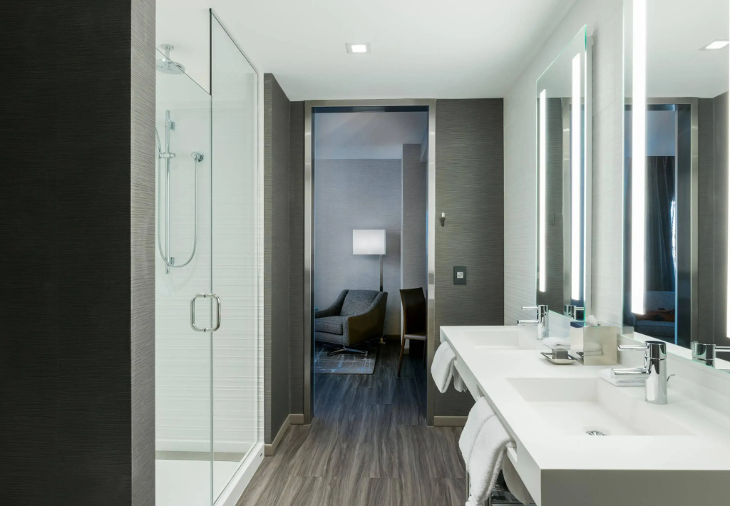 AC Hotel by Marriott Boston Cambridge - Général