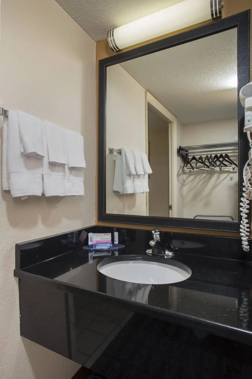 Fairfield Inn by Marriott Myrtle Beach North - Général