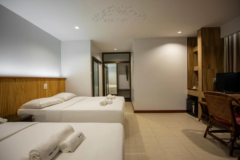 Haadsonresort — 4