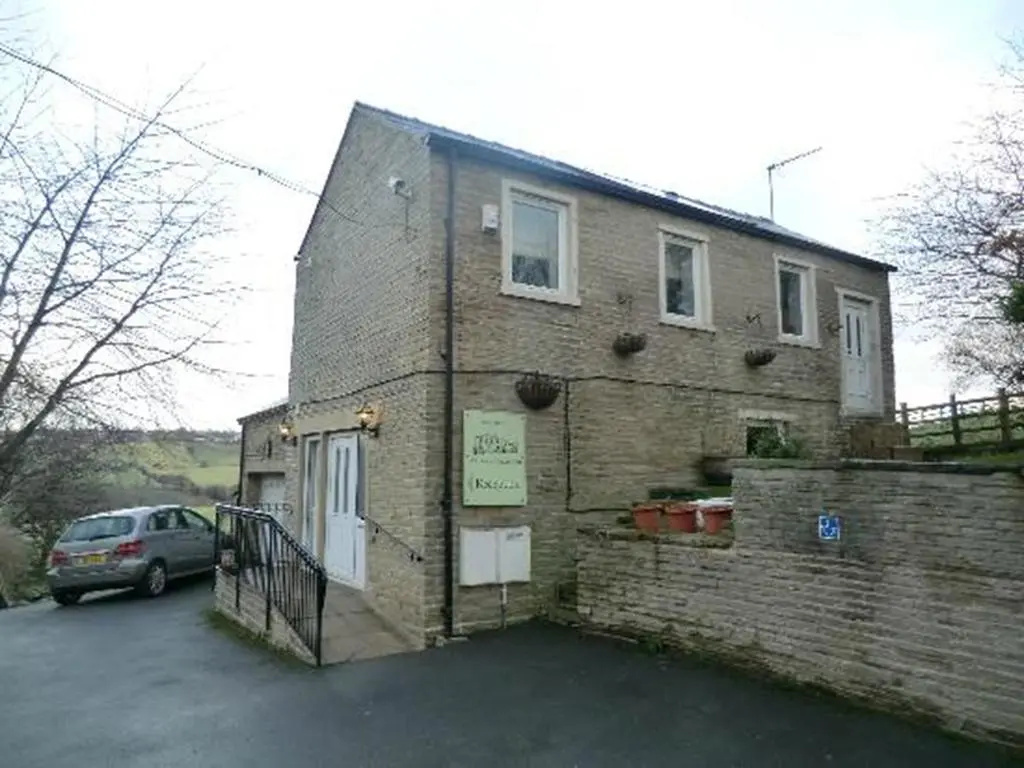 The Lodge at Birkby Hall