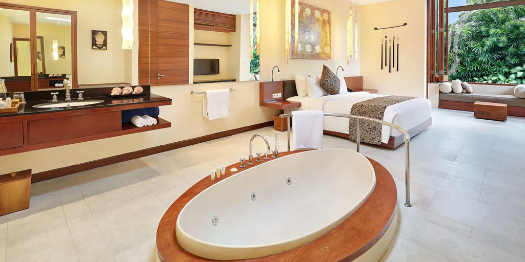The Elysian Boutique Villa Hotel - Chambres