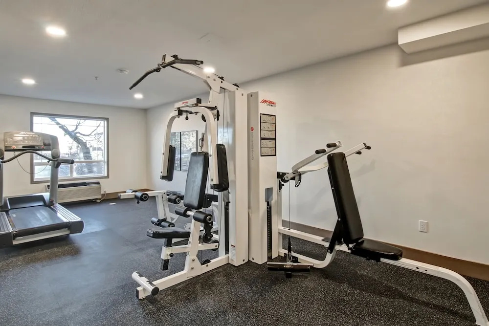 Hotel photo 20