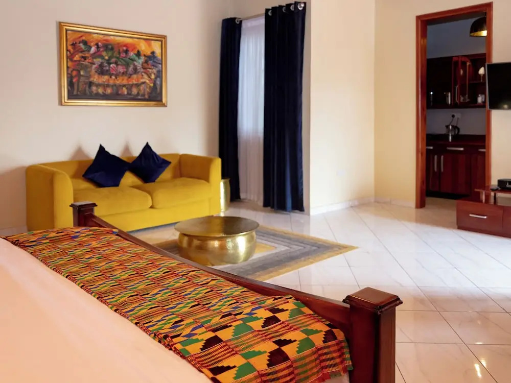 The Haven — фото 3