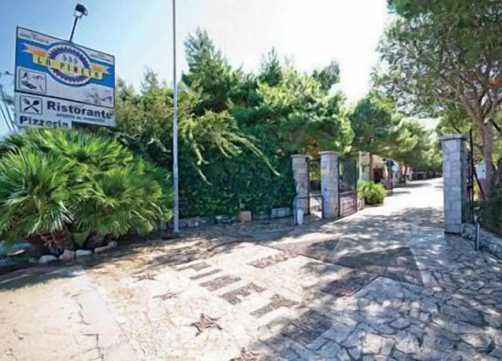 Camping La Pineta