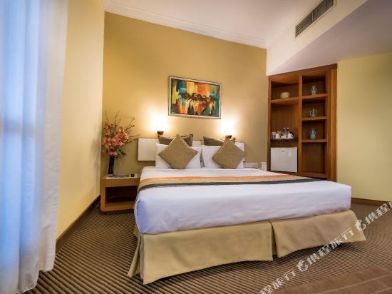 Hotel Sentral Kuala Lumpur