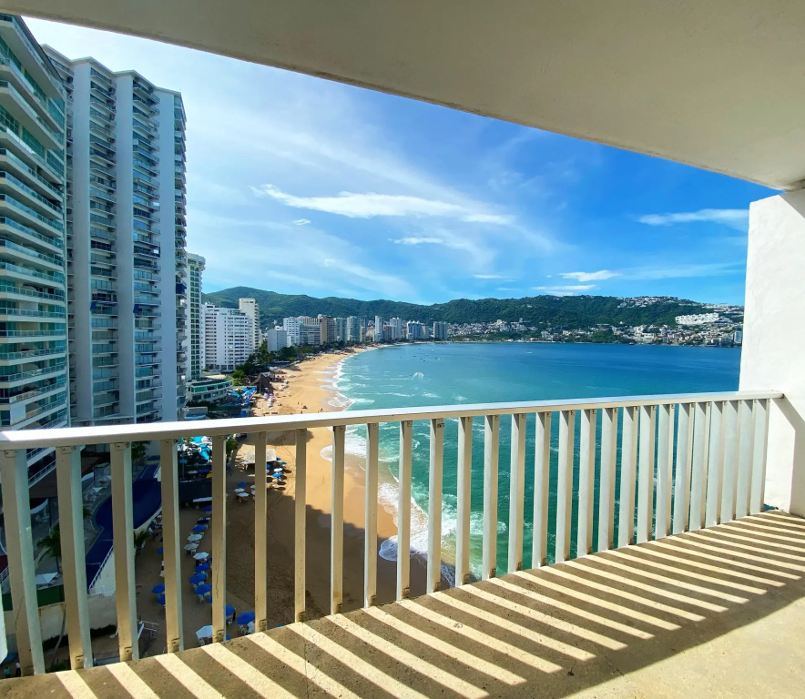 Hotel El Presidente Acapulco - Général