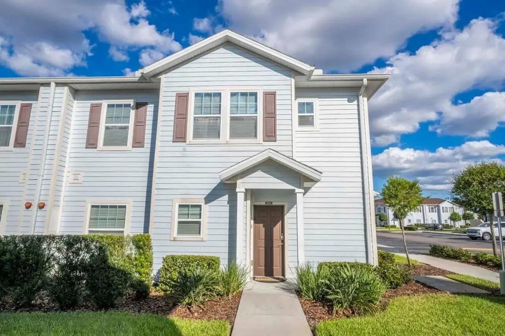 Marvelous 4 Bd Close To Disney West Lucaya 8959