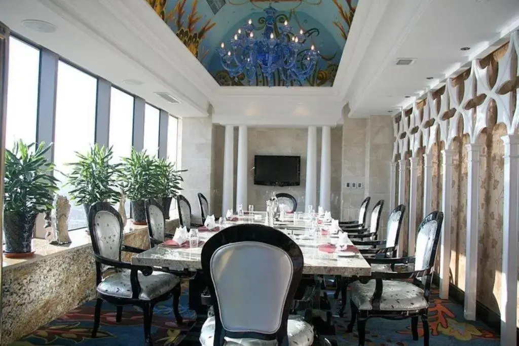 Shenyang Royal Wan Xin Hotel - Général