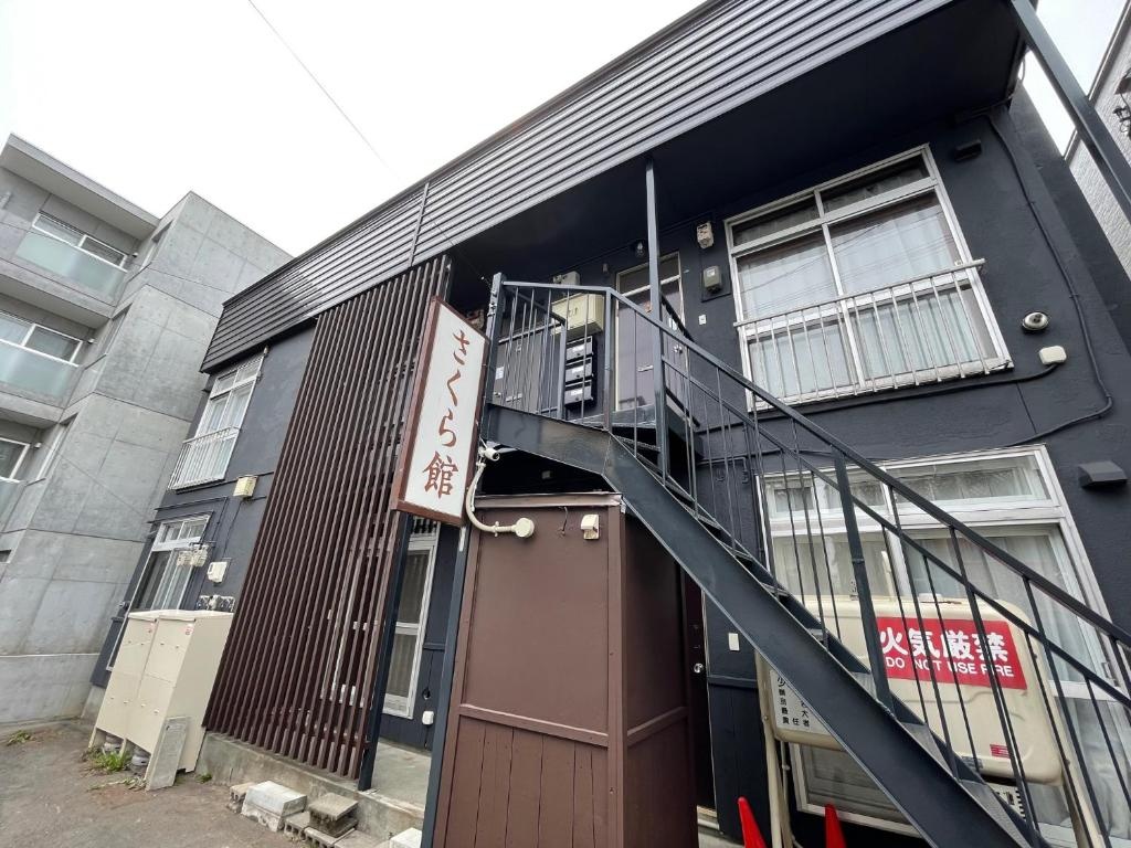 リノベーション済み室内新築　Service Apartment Sapporoザ・ハウス4LDK86㎡ 사진 2