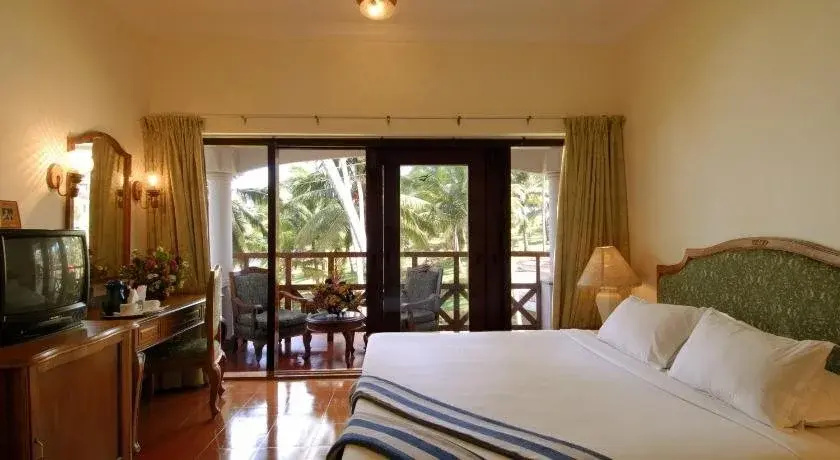 KTDC Samudra Resort - Général