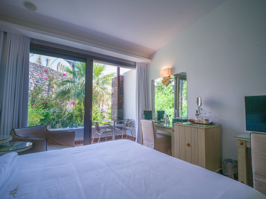 Royal Marmin Bay Boutique & Art Hotel - Adults Only - Général