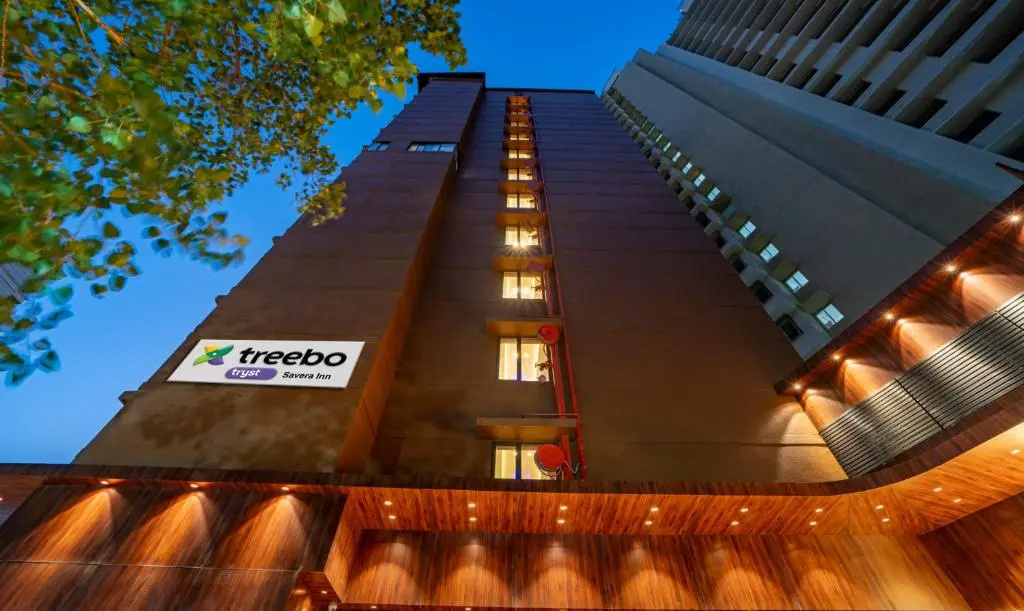 Hotel photo 3