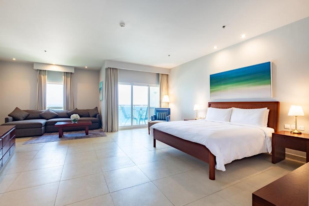 Radisson Blu Resort, Fujairah