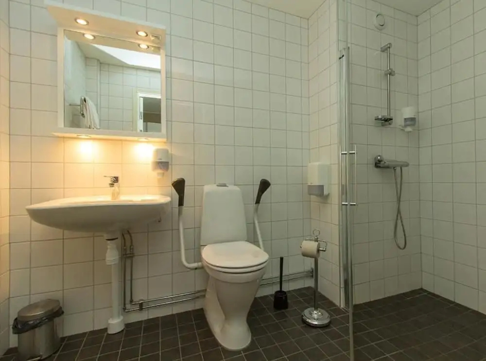 Ullångers Hotell och Restaurang - Général