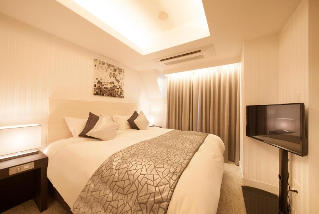 The Centurion Hotel Classic Akasaka 사진 32