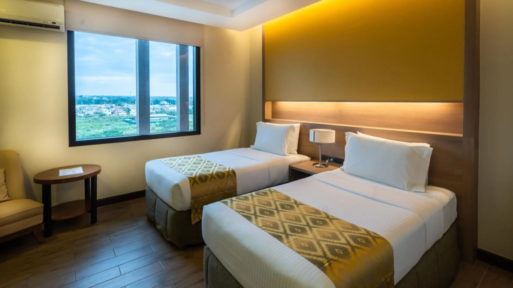The Bayleaf Cavite — 3