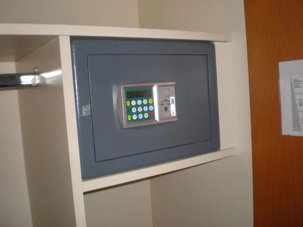 Hotel Veritas - Chambres