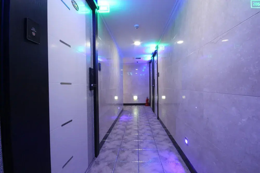 Hotel photo 8