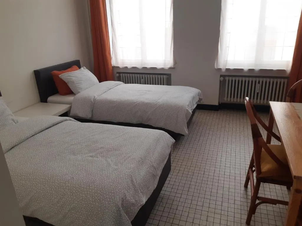 RentByNight - Apartments - Chambres