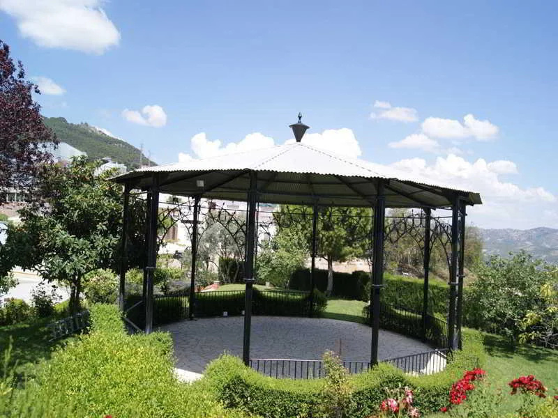 Hotel Maria Luisa - Général