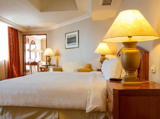 Hotel Royal Penang