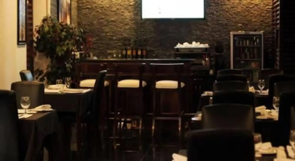 Serai Boutique Hotel - Général