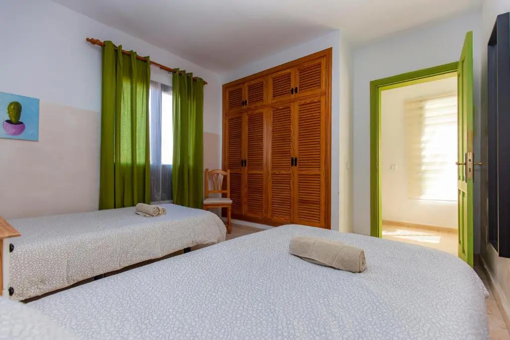 Villas Reina - Chambres