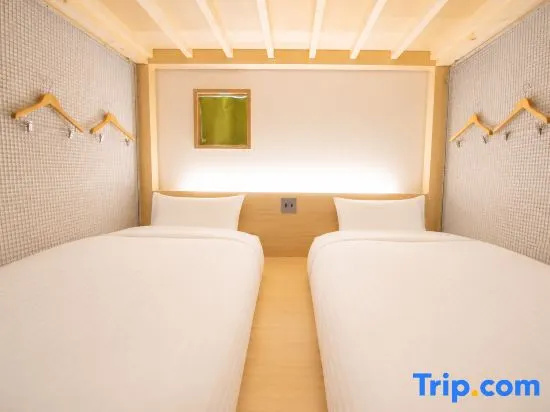 Theatel Sapporo 사진 10