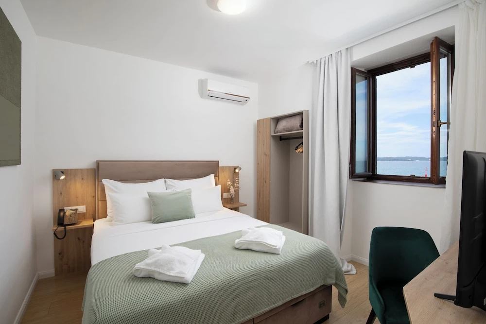 Marina Hotel - Restaurant - Général