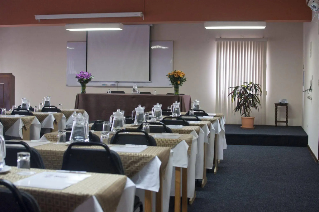 San Isidro Inn - Général